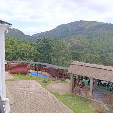 Thula Du Estate - Family Houses Mbabane Exterior foto