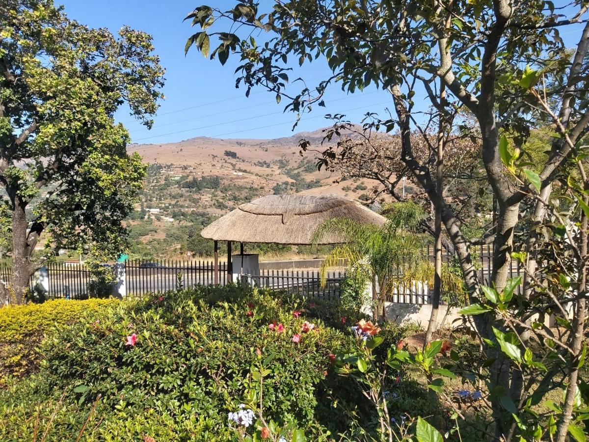 Thula Du Estate - Family Houses Mbabane Exterior foto
