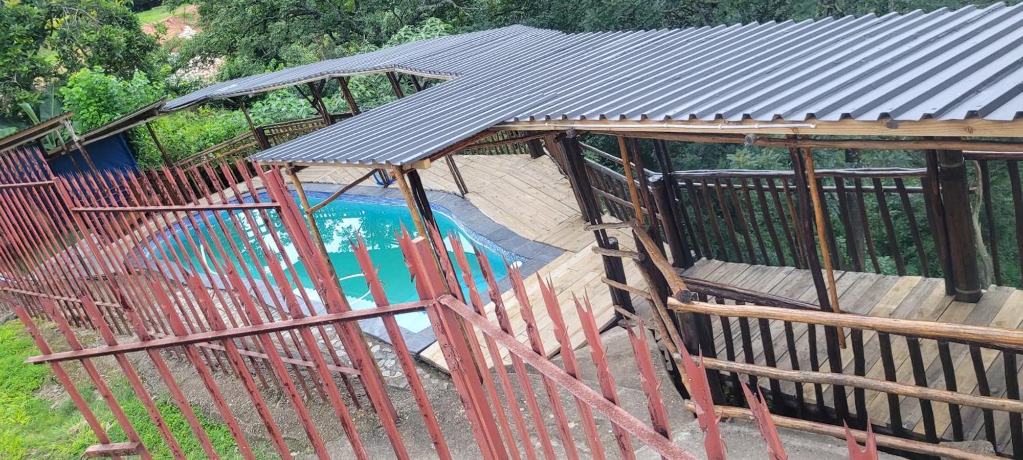 Thula Du Estate - Family Houses Mbabane Exterior foto