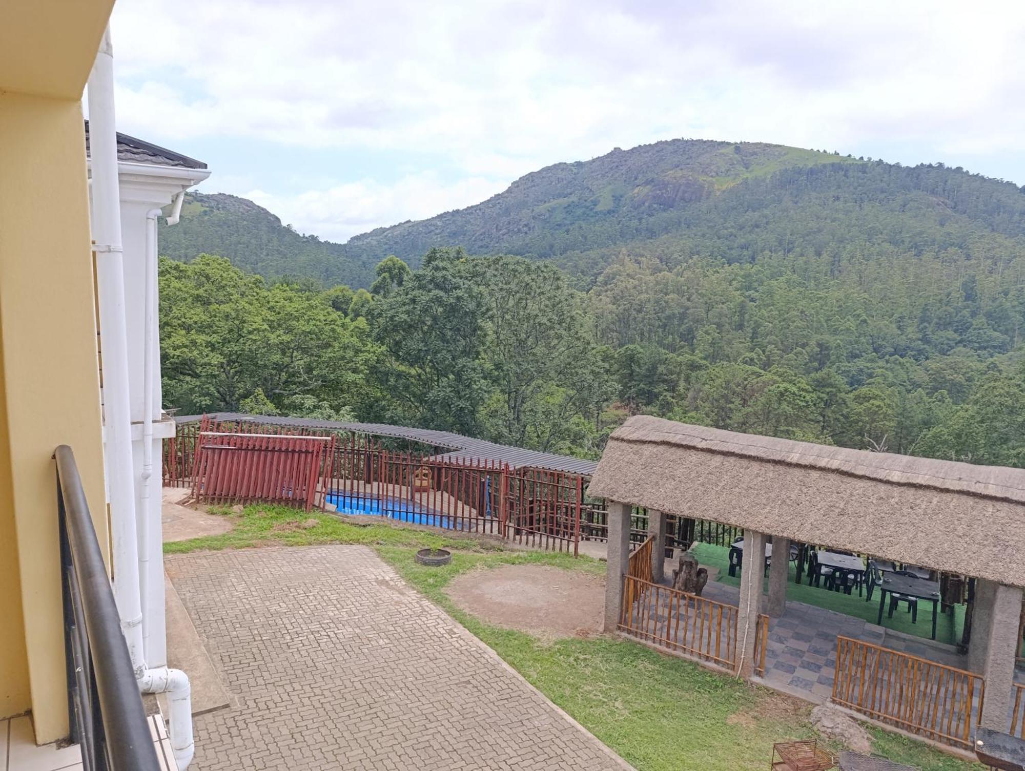 Thula Du Estate - Family Houses Mbabane Exterior foto