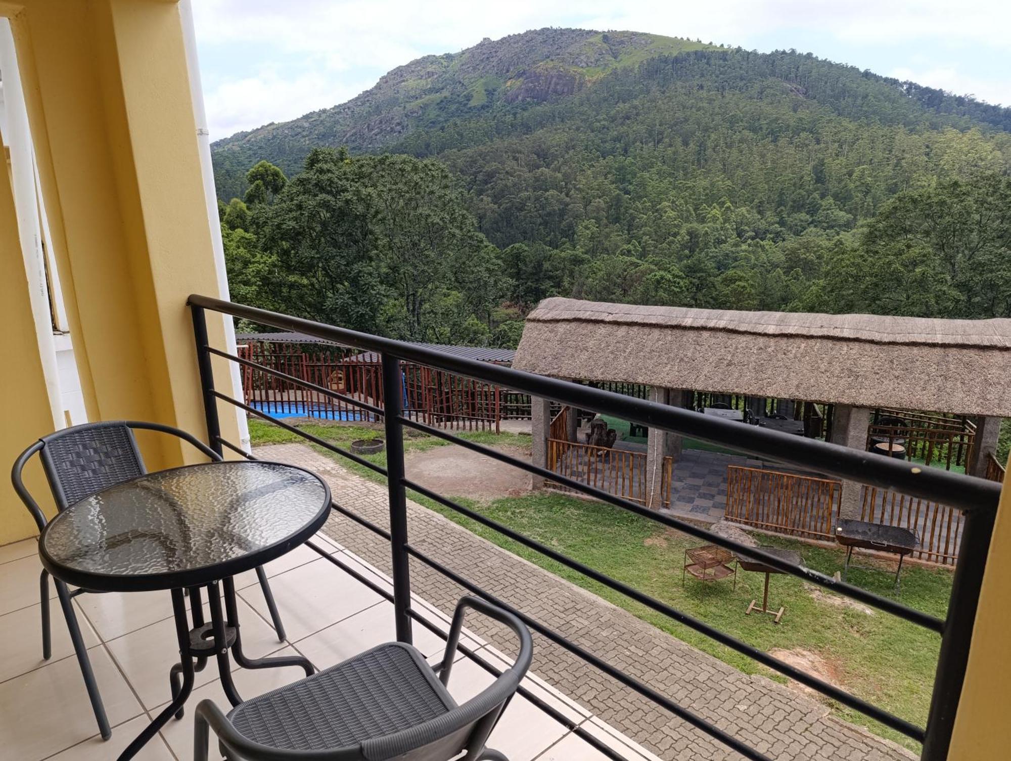 Thula Du Estate - Family Houses Mbabane Exterior foto