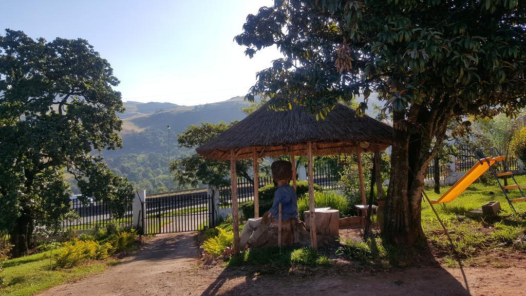 Thula Du Estate - Family Houses Mbabane Exterior foto