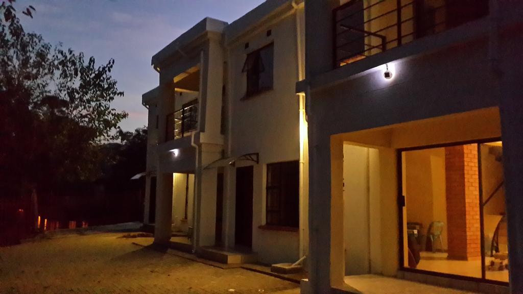 Thula Du Estate - Family Houses Mbabane Exterior foto