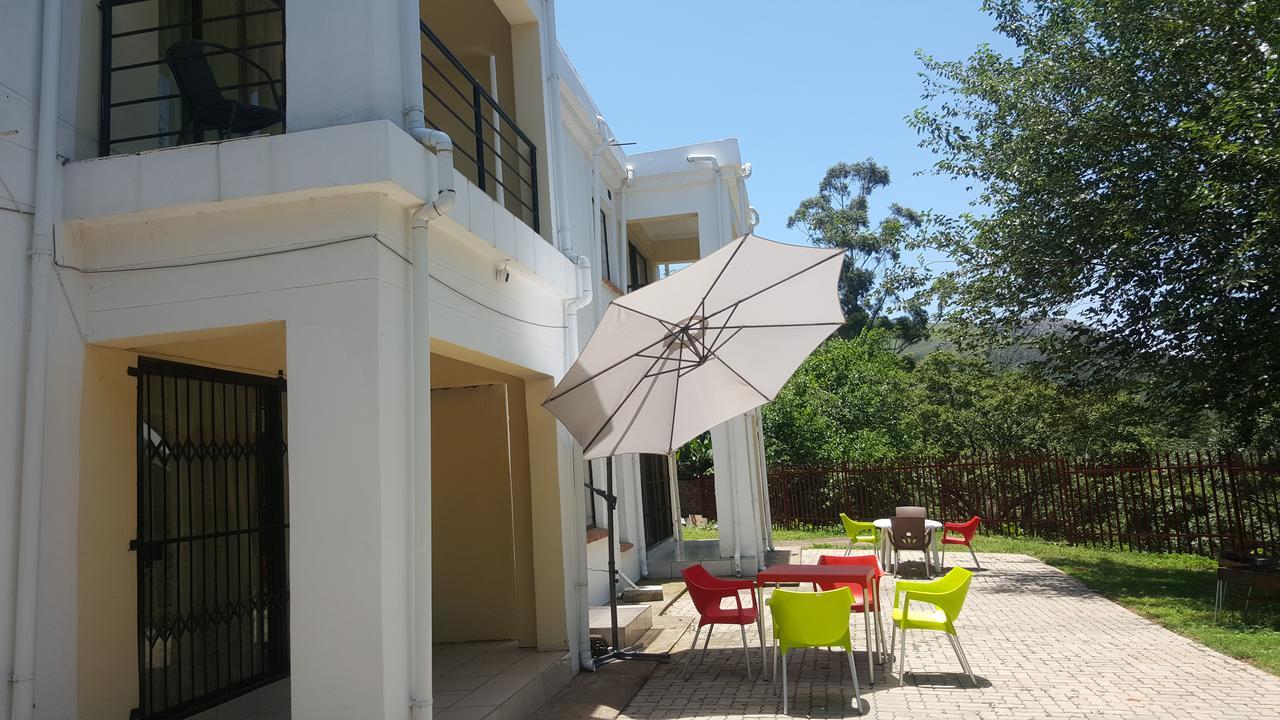 Thula Du Estate - Family Houses Mbabane Exterior foto