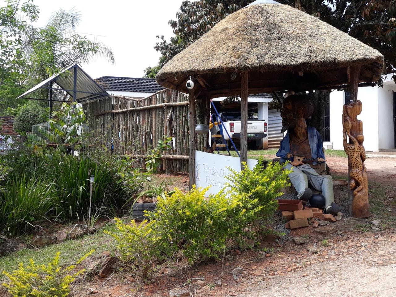Thula Du Estate - Family Houses Mbabane Exterior foto
